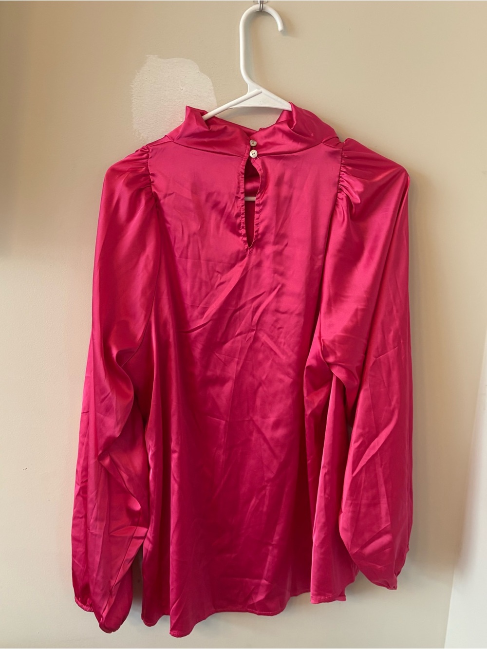 Pink Top - Picture 2 of 5